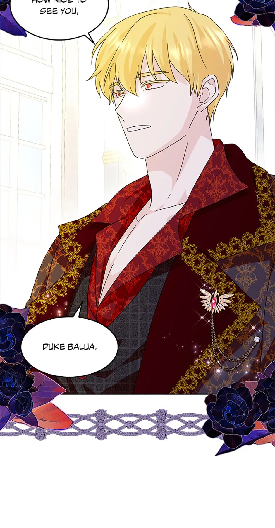 Wicked No More chapter 63 page 31