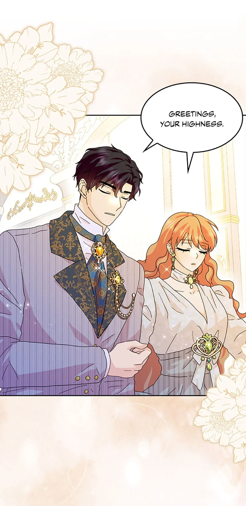 Wicked No More chapter 63 page 32