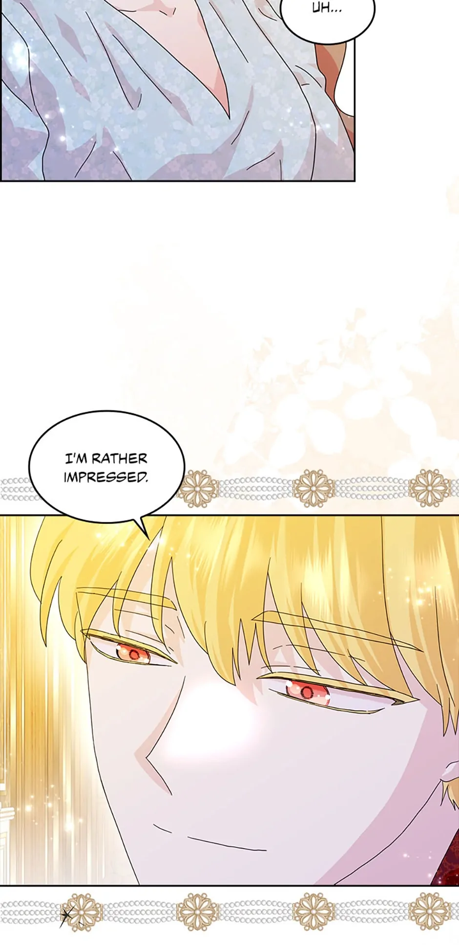 Wicked No More chapter 63 page 36