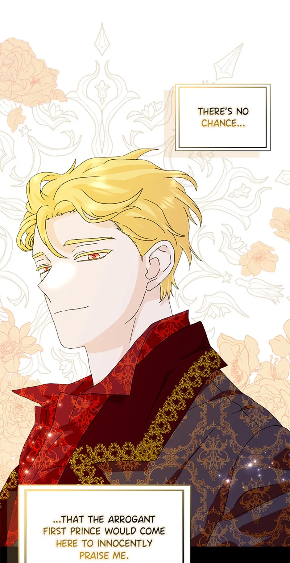 Wicked No More chapter 63 page 38