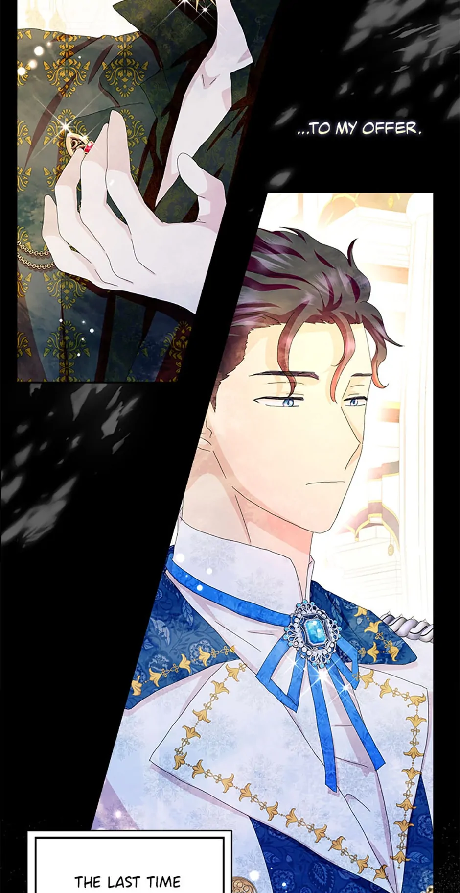 Wicked No More chapter 63 page 44