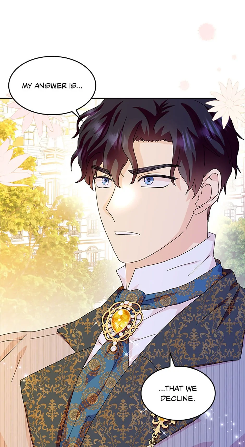 Wicked No More chapter 63 page 47