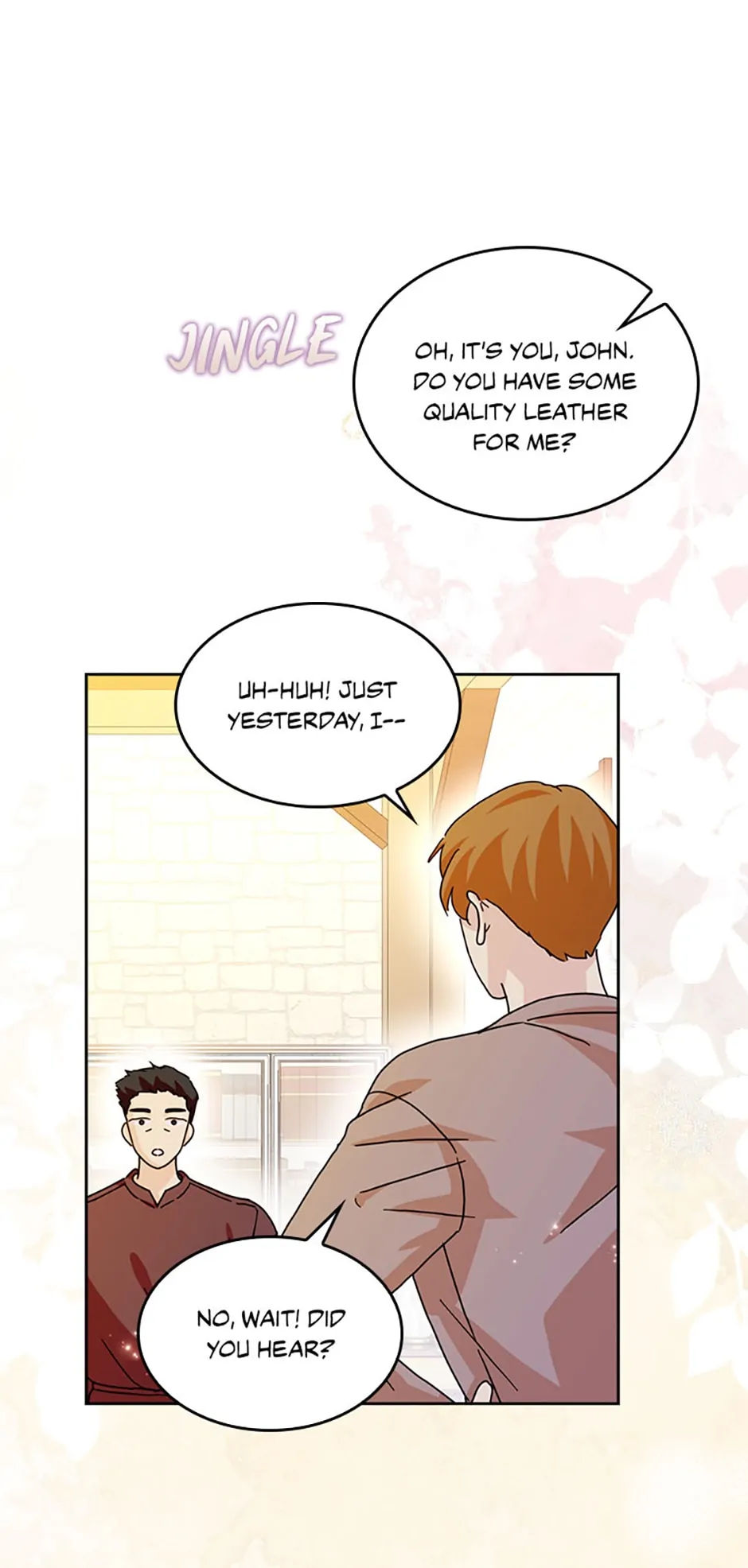 Wicked No More chapter 63 page 5