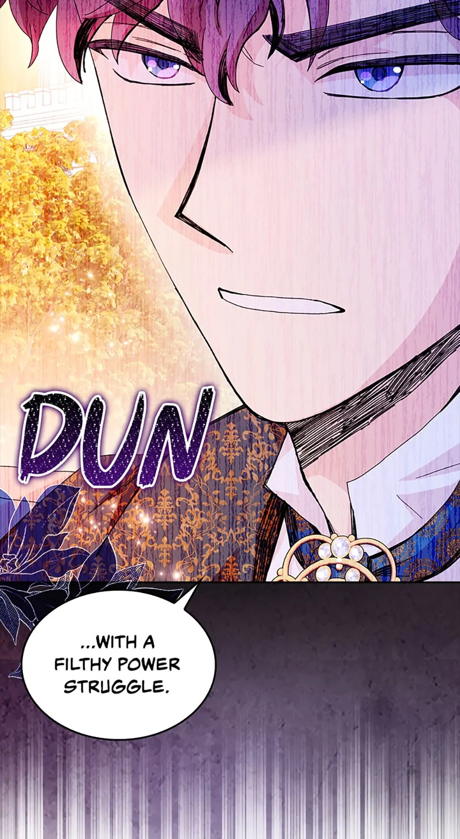 Wicked No More chapter 63 page 50