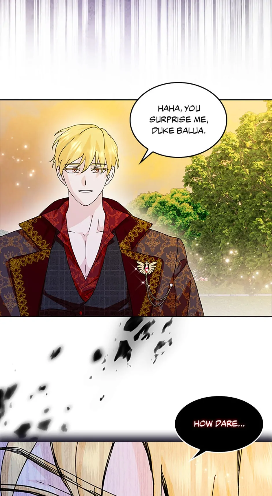 Wicked No More chapter 63 page 51