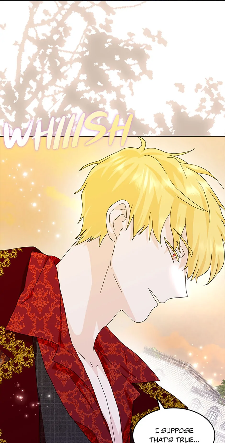 Wicked No More chapter 63 page 54