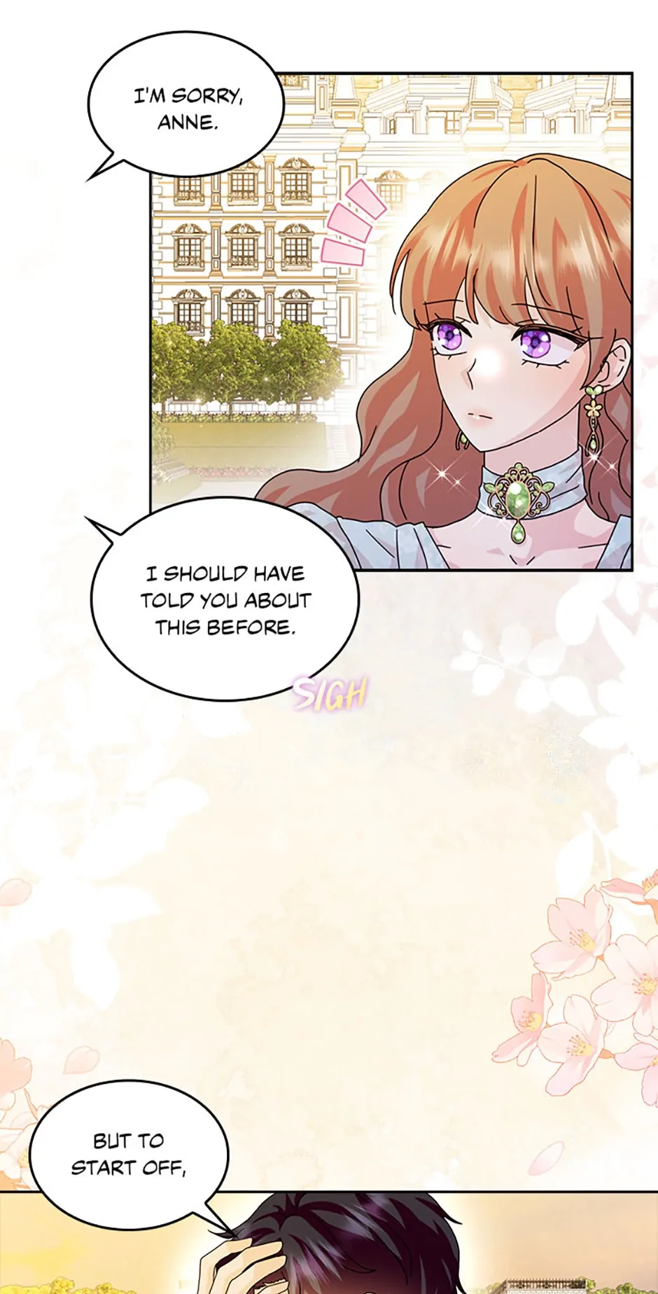 Wicked No More chapter 63 page 57