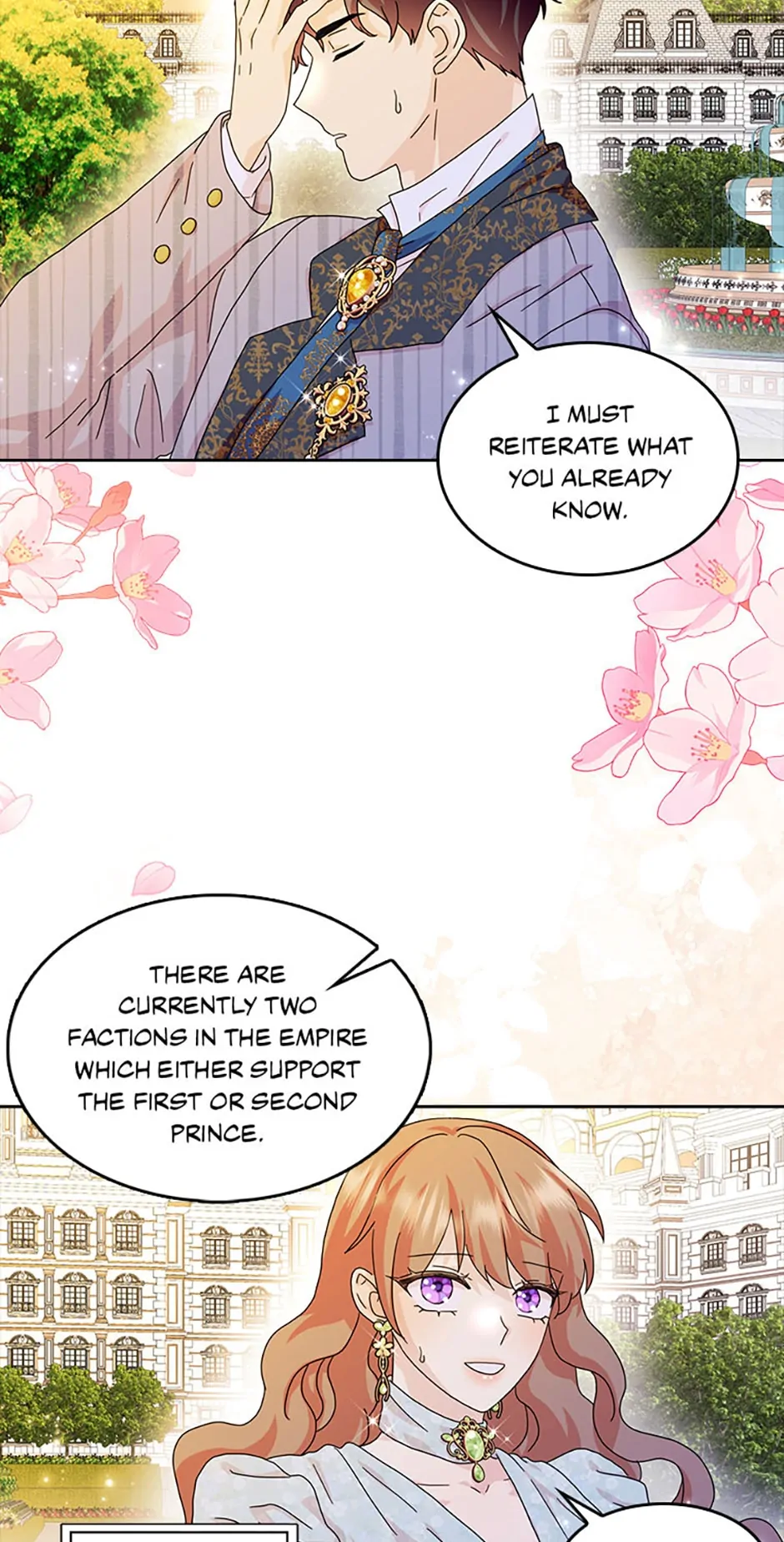 Wicked No More chapter 63 page 58