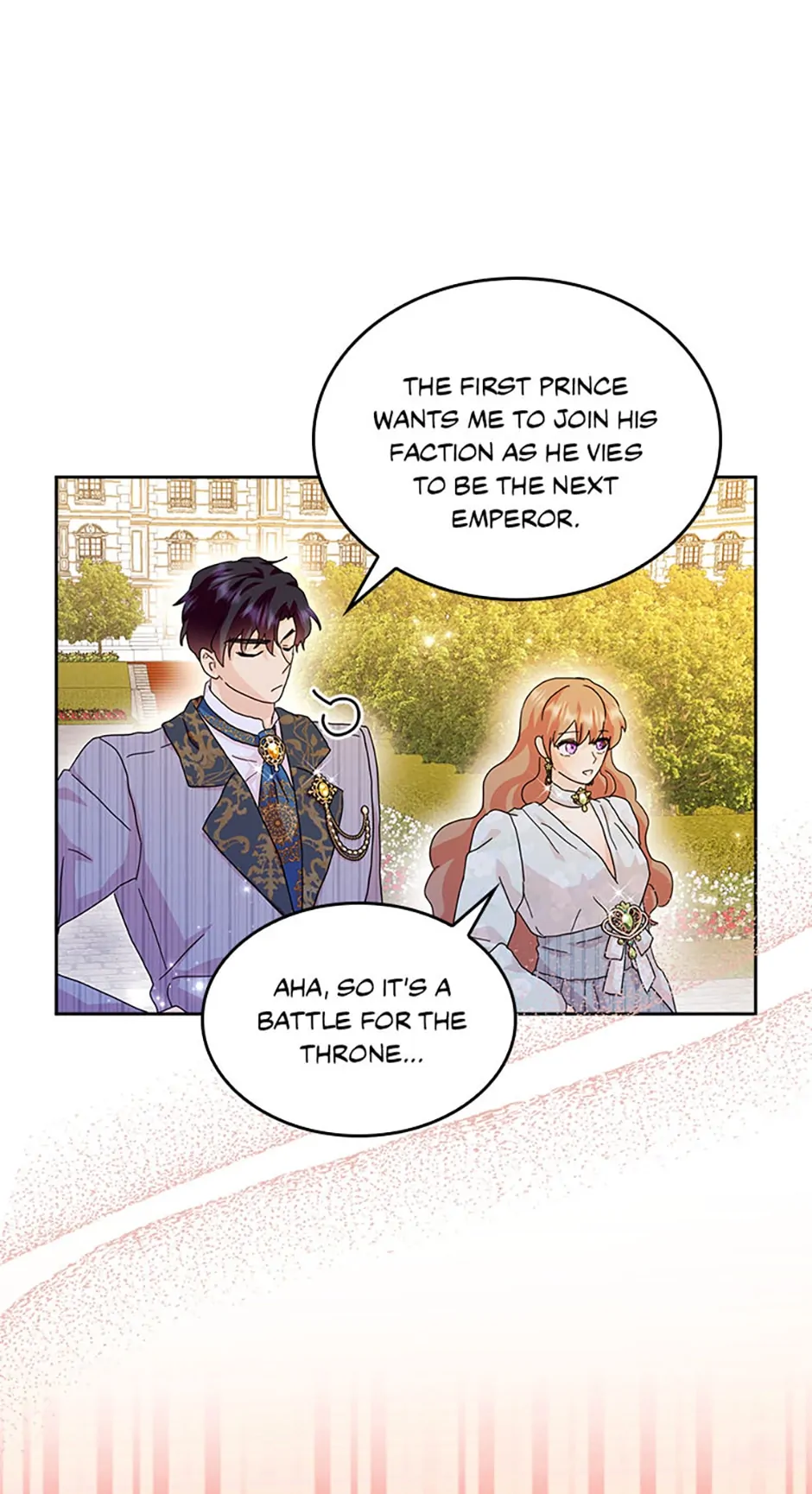 Wicked No More chapter 63 page 60