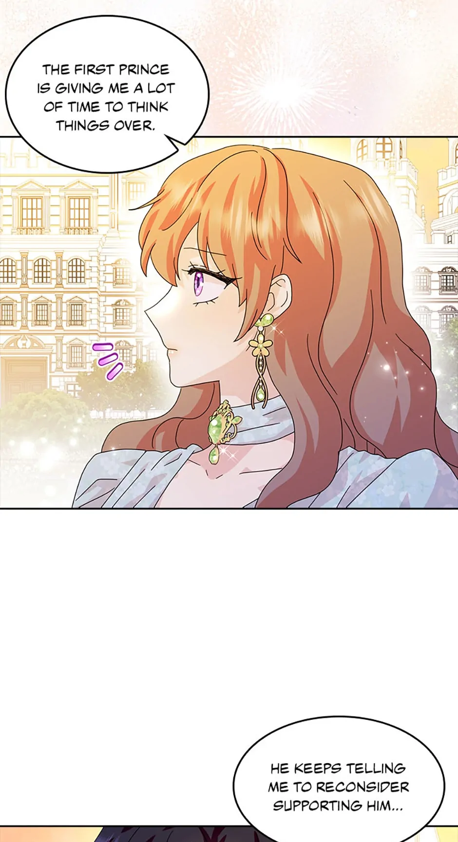 Wicked No More chapter 63 page 63