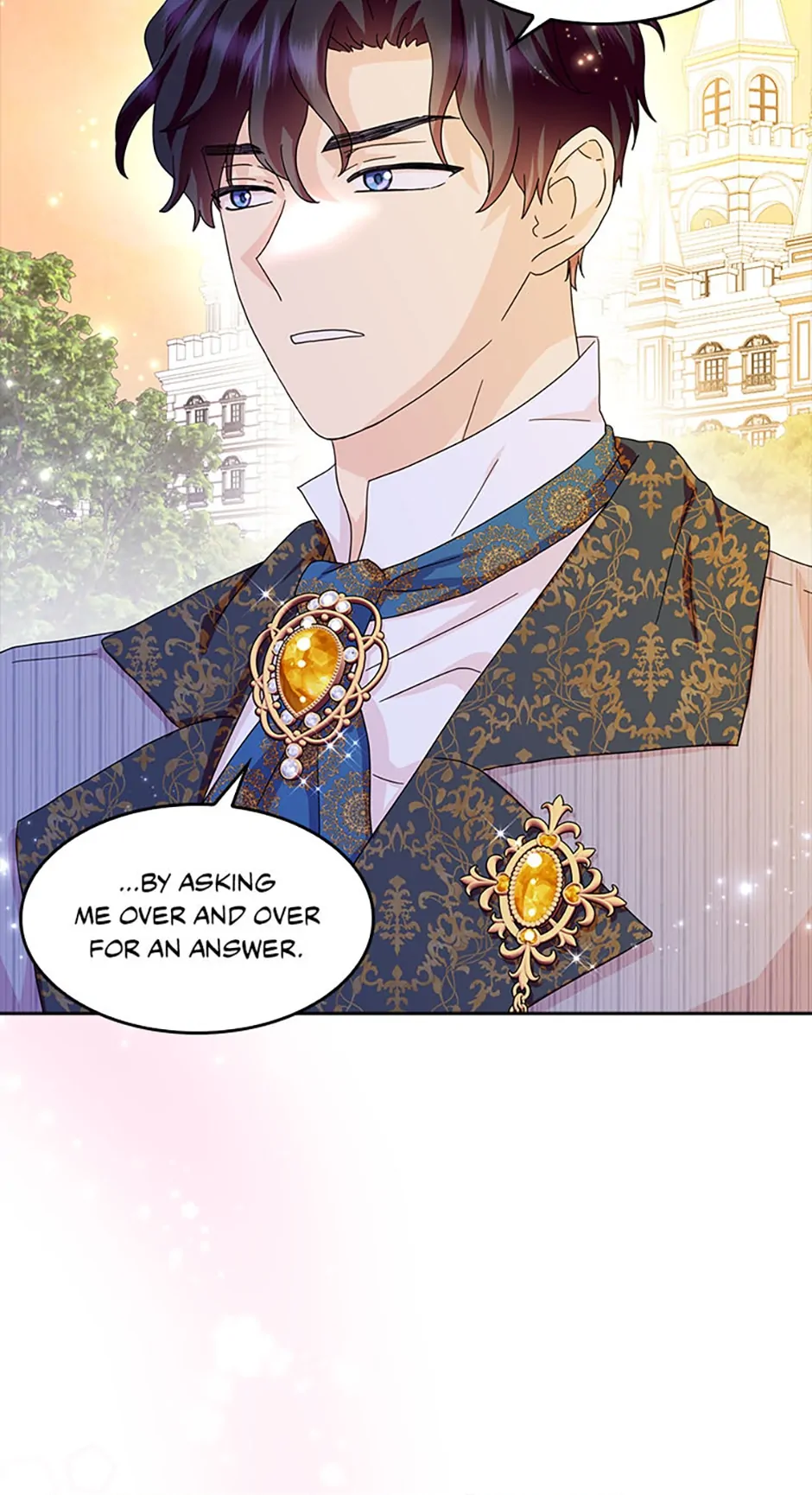 Wicked No More chapter 63 page 64