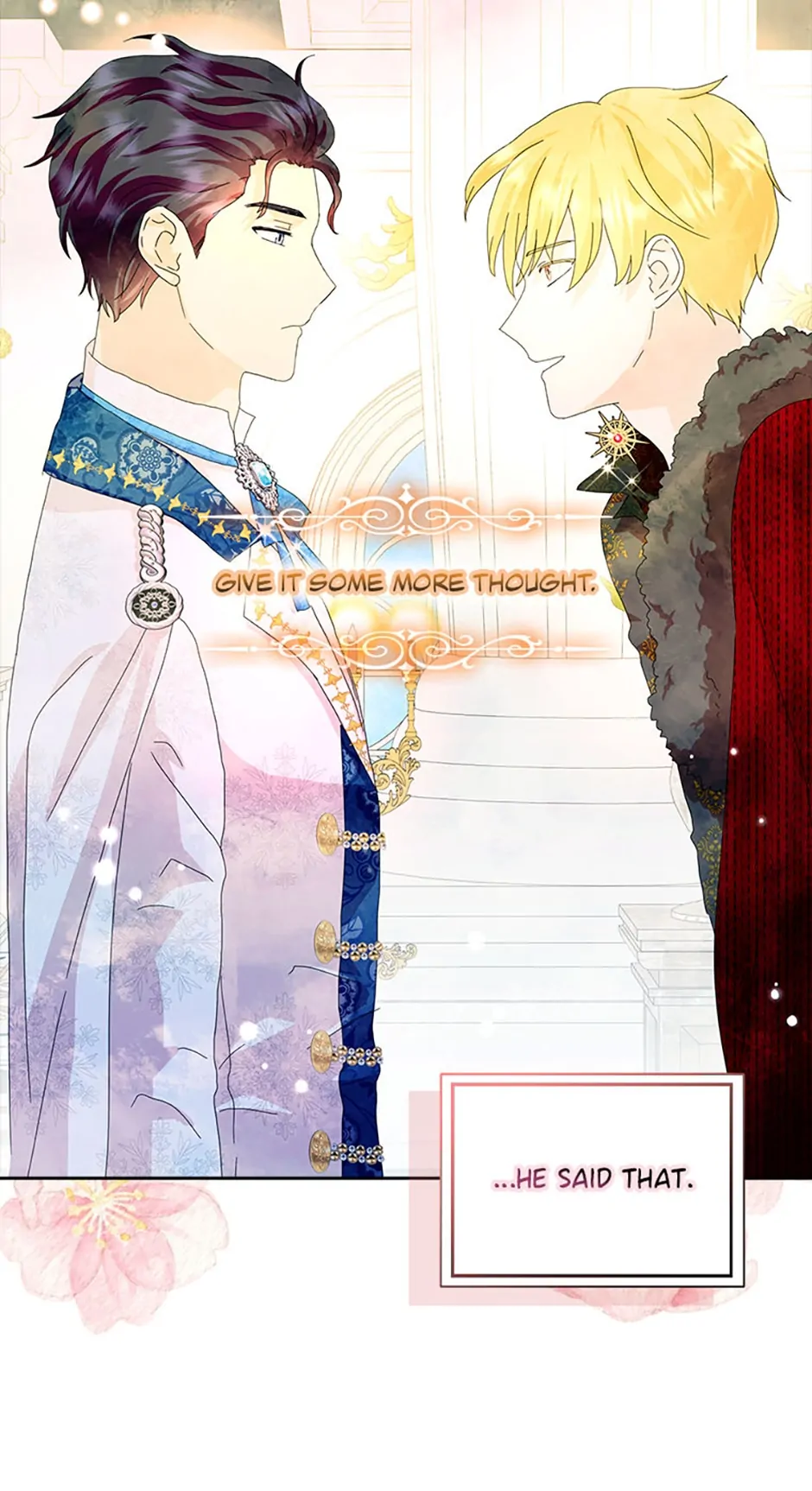 Wicked No More chapter 63 page 66