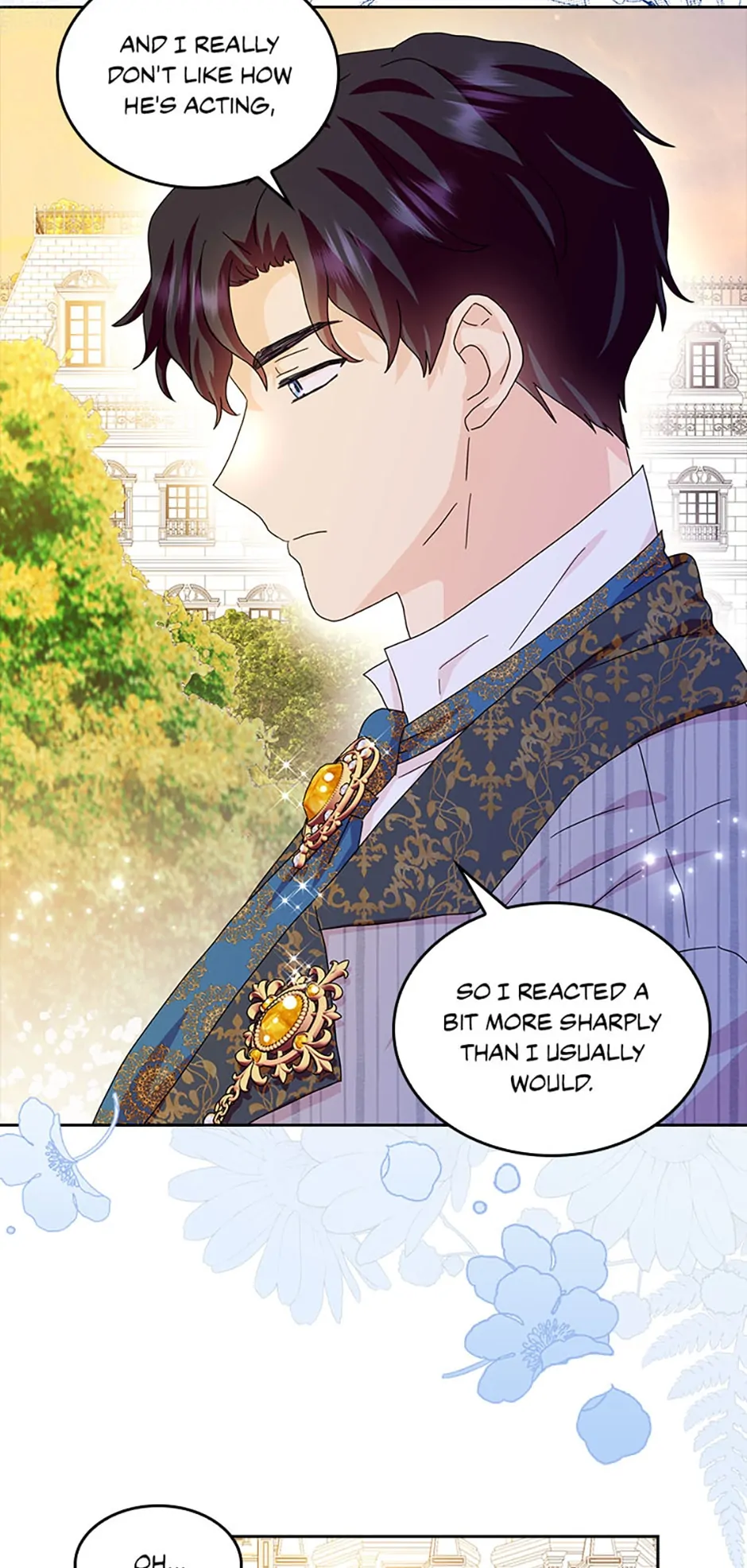 Wicked No More chapter 63 page 68