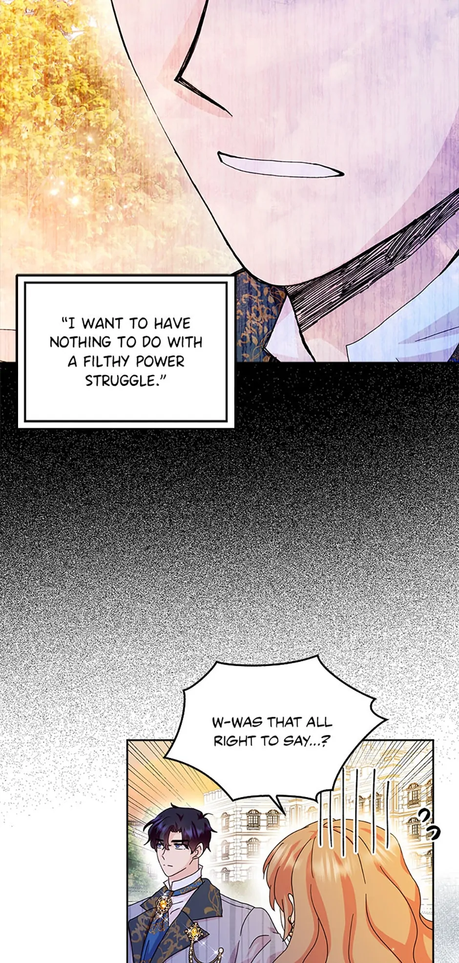 Wicked No More chapter 63 page 70