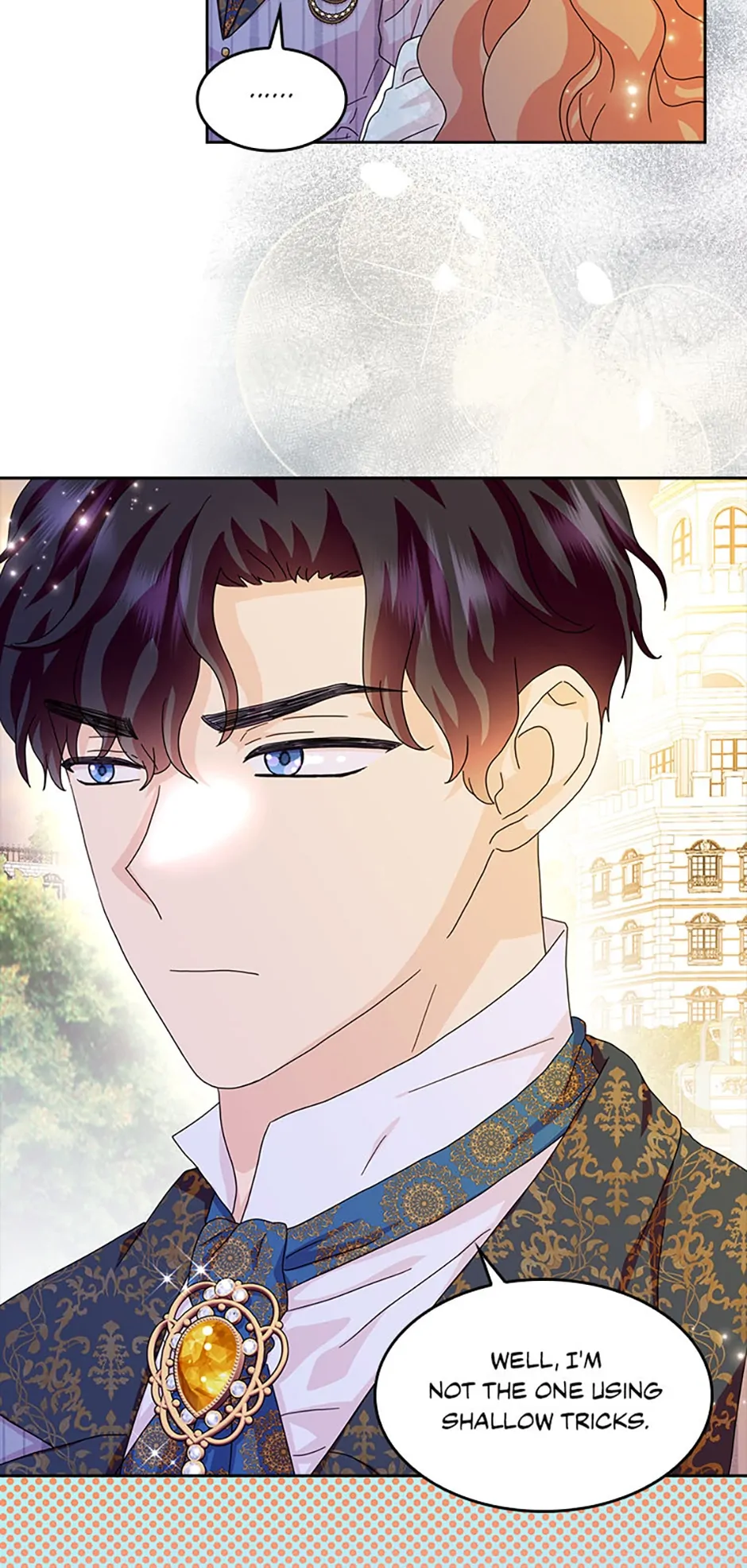 Wicked No More chapter 63 page 71