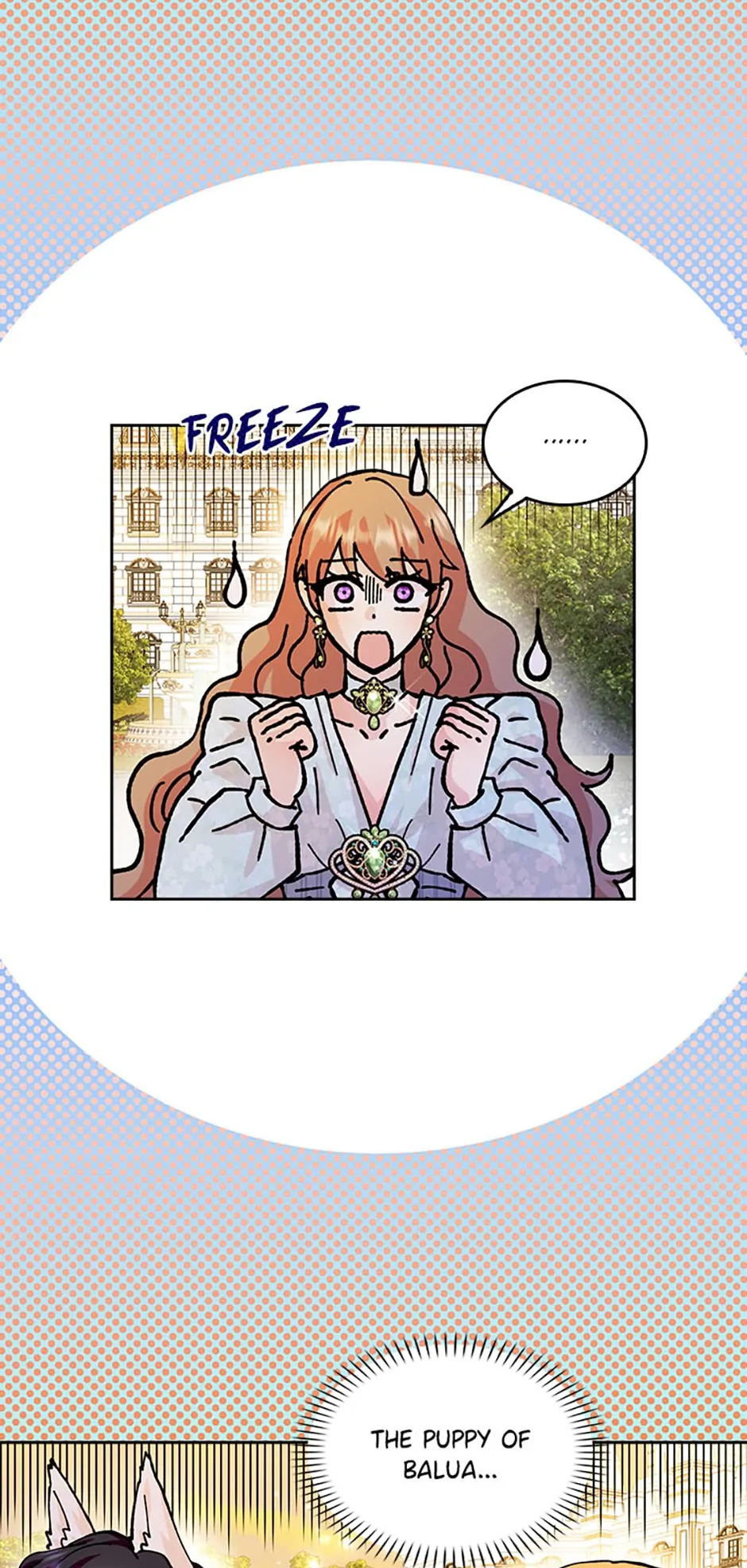 Wicked No More chapter 63 page 72