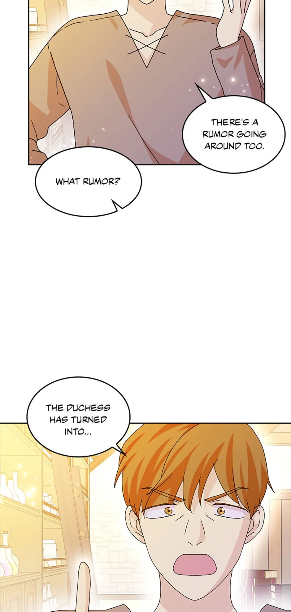 Wicked No More chapter 63 page 8