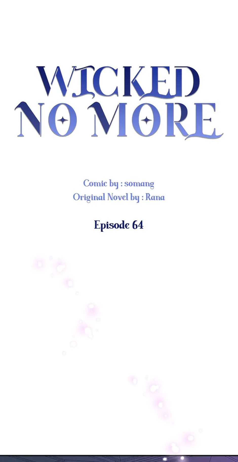 Wicked No More chapter 64 page 11