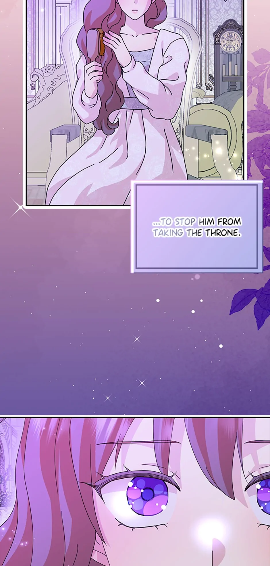 Wicked No More chapter 64 page 17