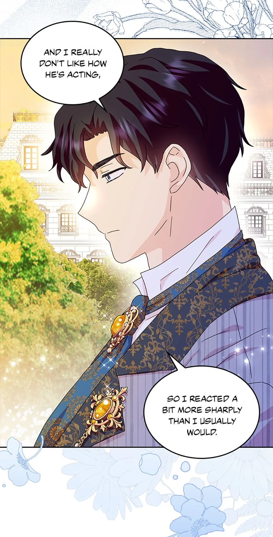 Wicked No More chapter 64 page 2