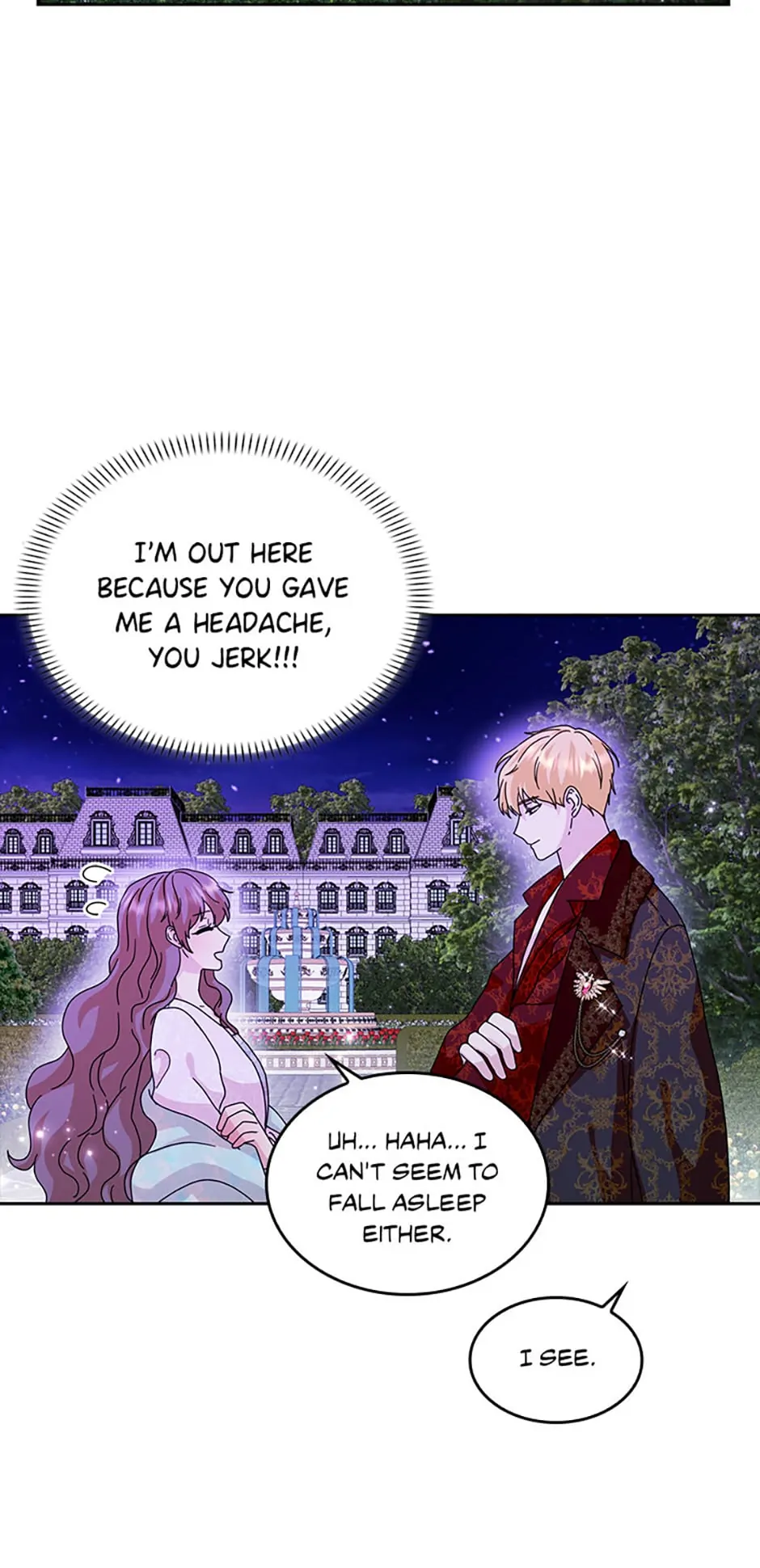 Wicked No More chapter 64 page 27