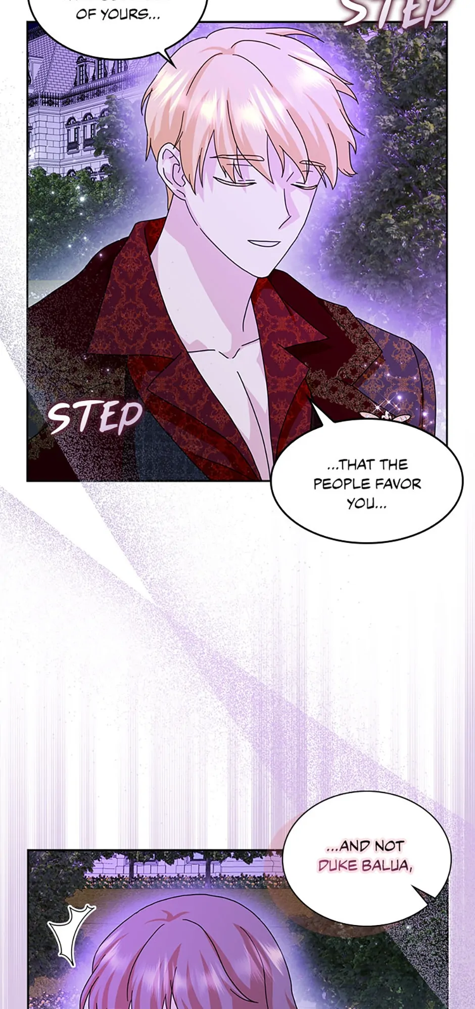 Wicked No More chapter 64 page 32