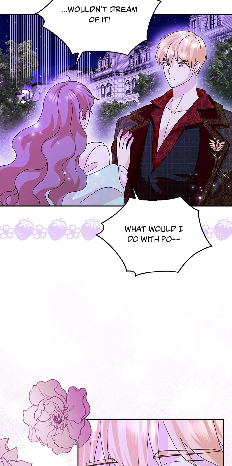 Wicked No More chapter 64 page 37
