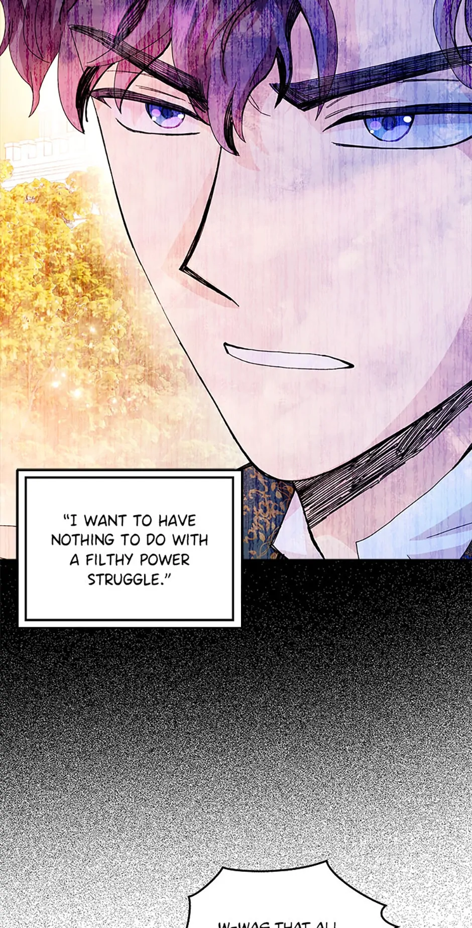 Wicked No More chapter 64 page 4