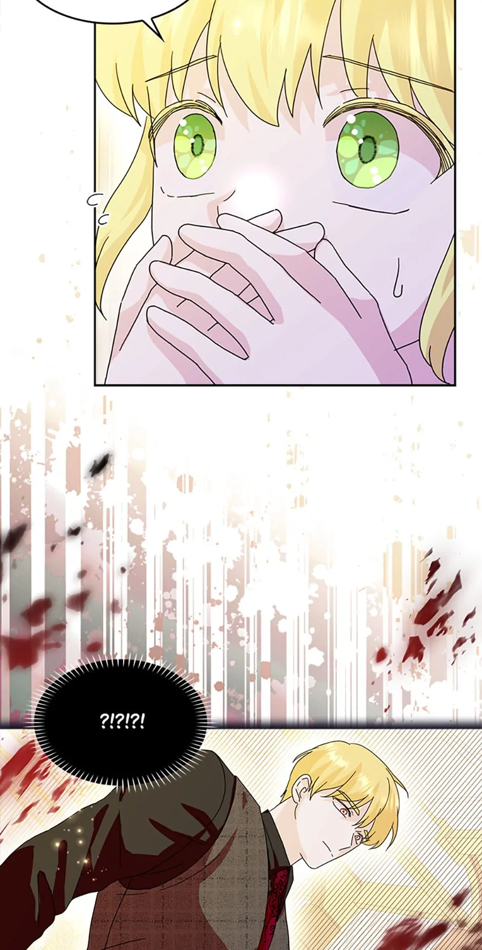 Wicked No More chapter 64 page 53