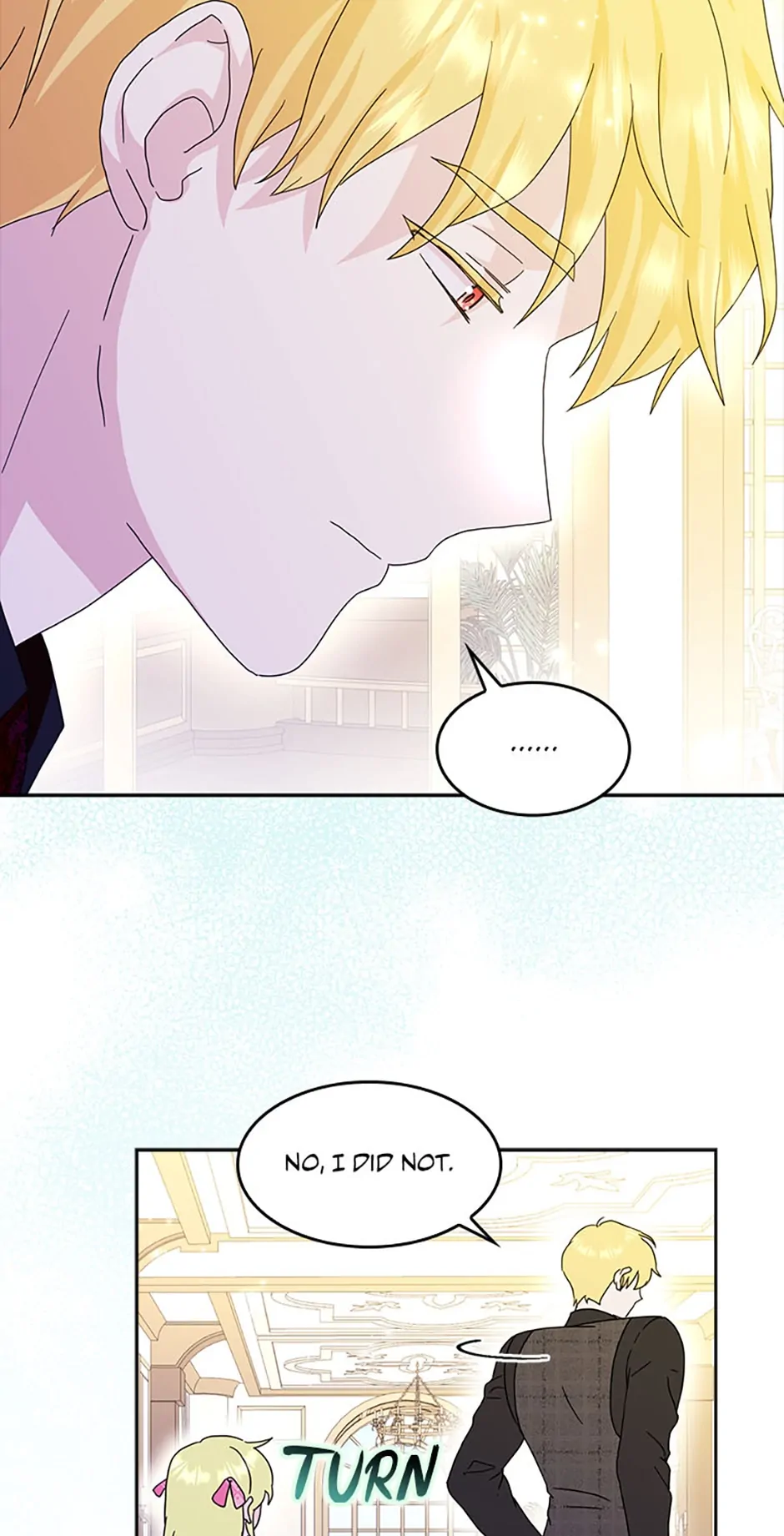 Wicked No More chapter 64 page 61