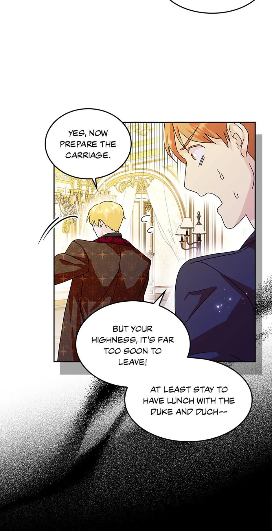 Wicked No More chapter 64 page 64