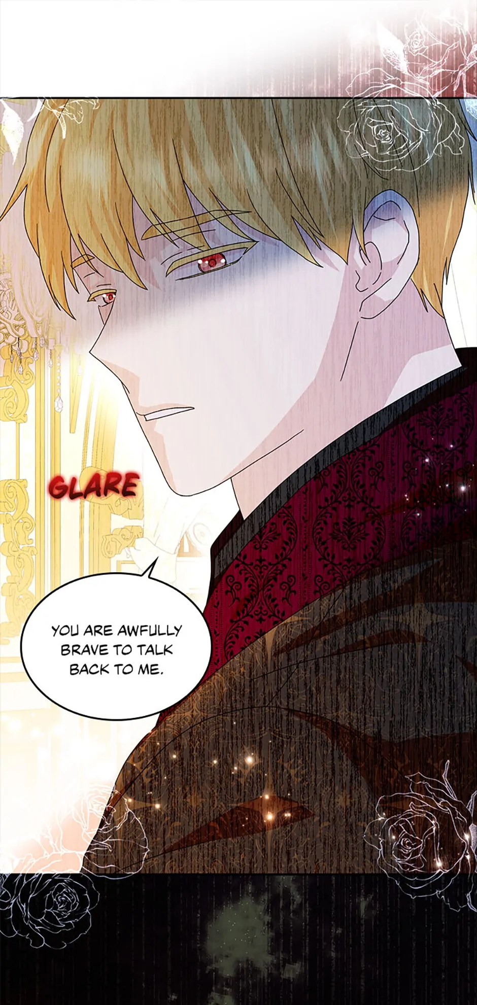 Wicked No More chapter 64 page 65