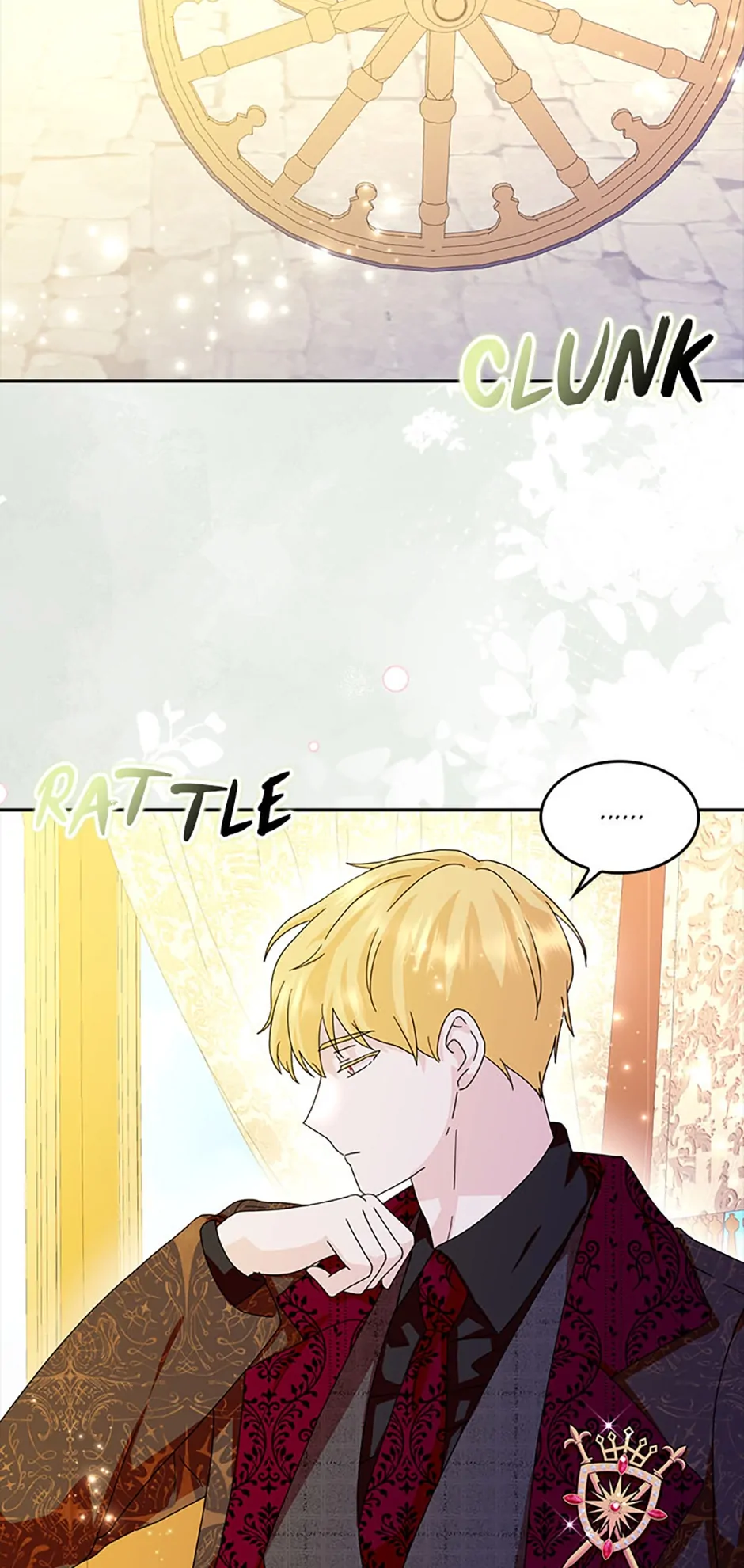 Wicked No More chapter 64 page 68