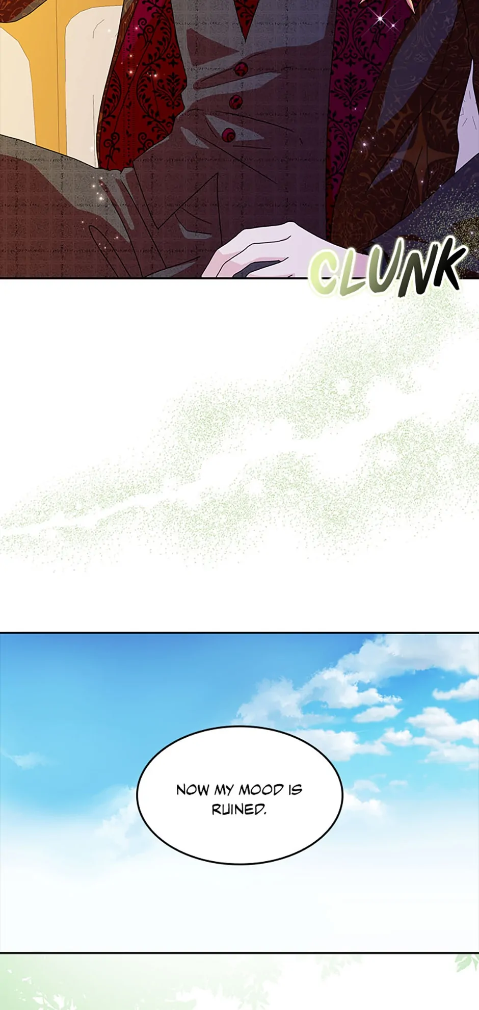 Wicked No More chapter 64 page 69