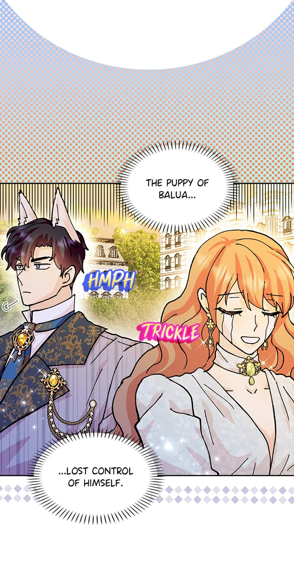 Wicked No More chapter 64 page 7