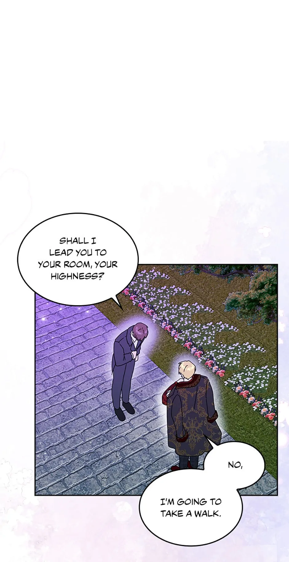 Wicked No More chapter 64 page 8