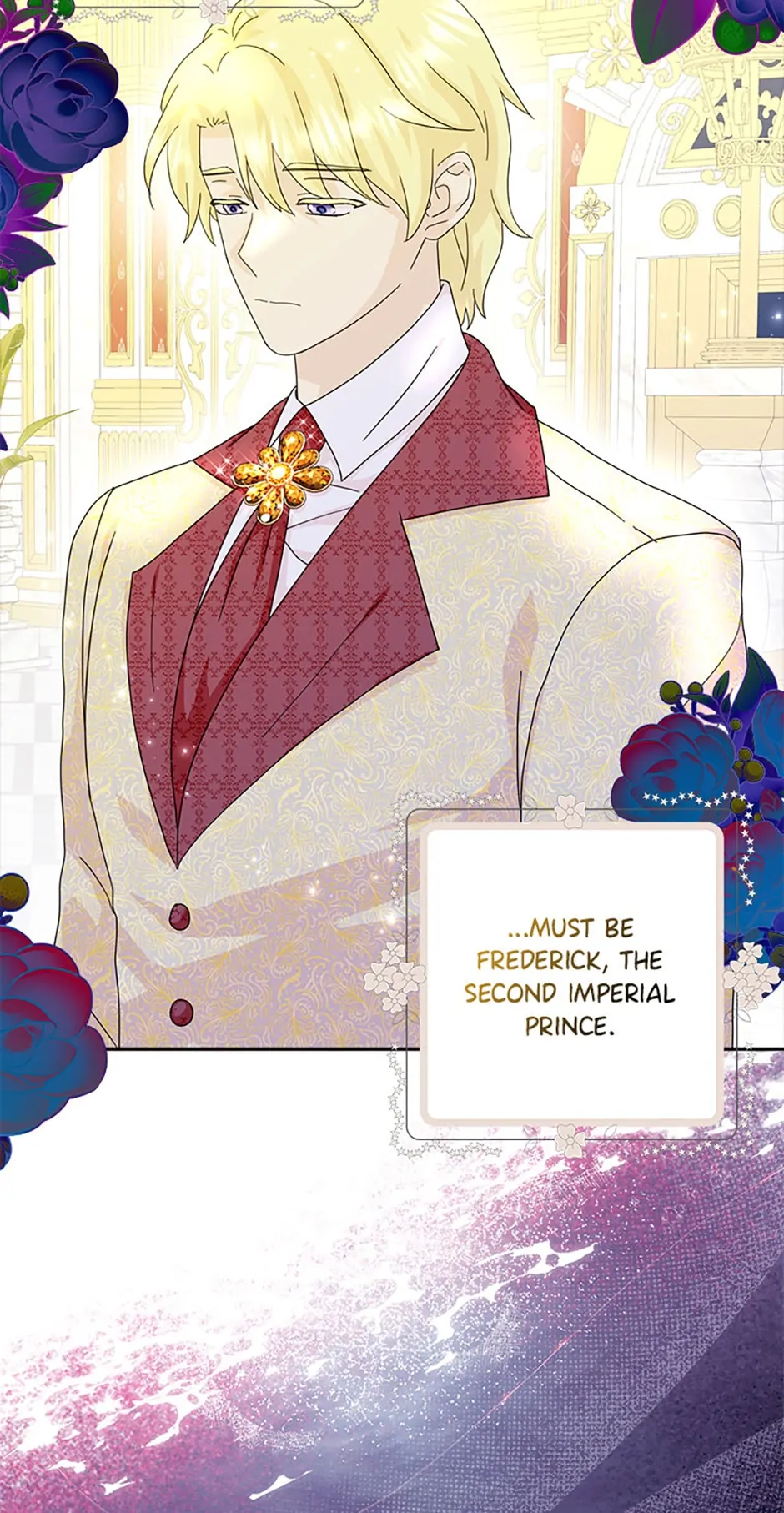 Wicked No More chapter 66 page 16