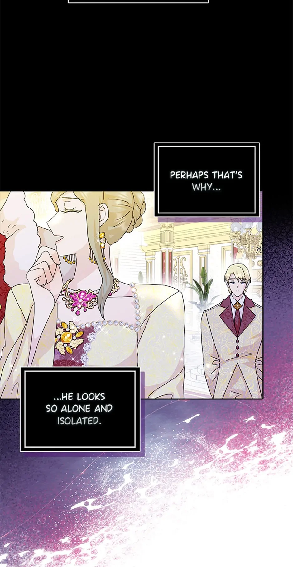 Wicked No More chapter 66 page 18