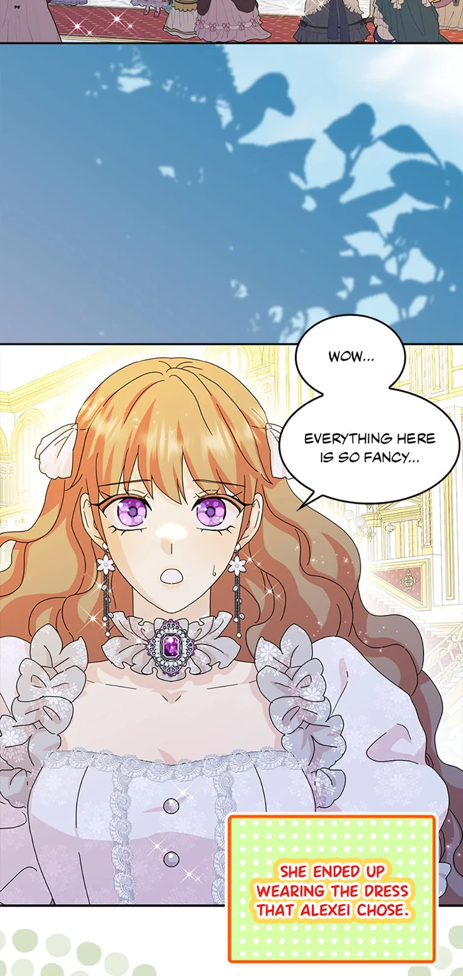 Wicked No More chapter 66 page 2