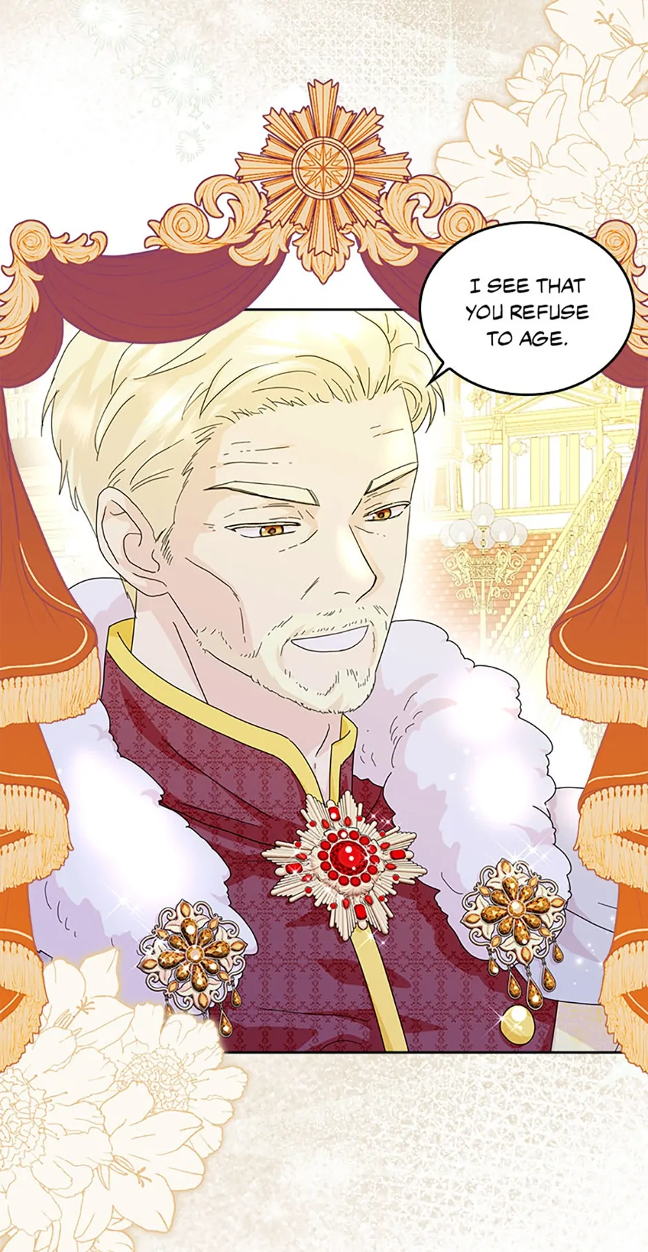 Wicked No More chapter 66 page 20