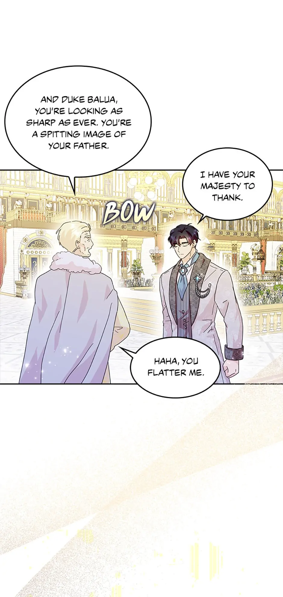 Wicked No More chapter 66 page 22