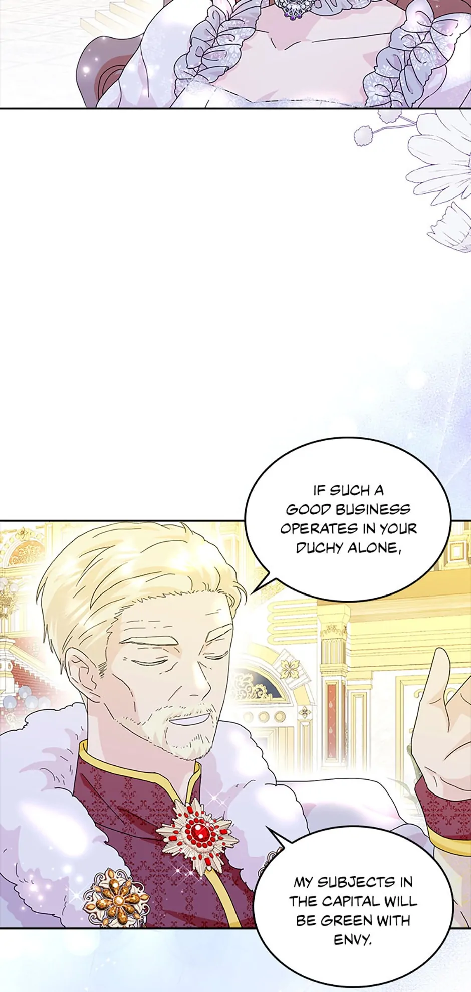 Wicked No More chapter 66 page 27