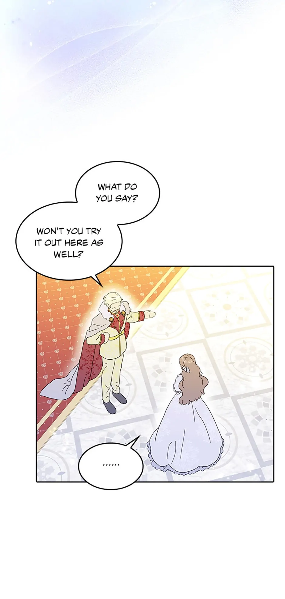 Wicked No More chapter 66 page 28