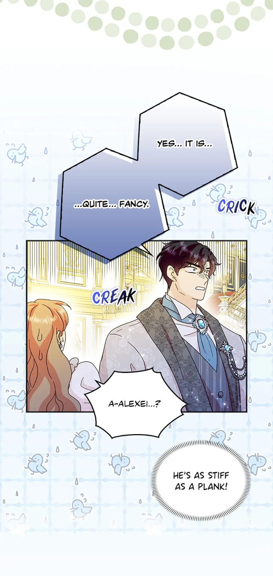 Wicked No More chapter 66 page 3