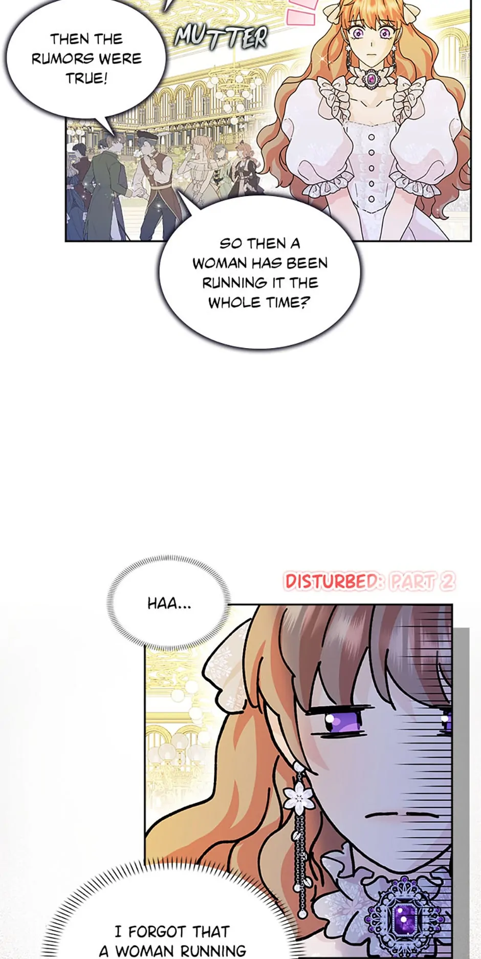 Wicked No More chapter 66 page 30