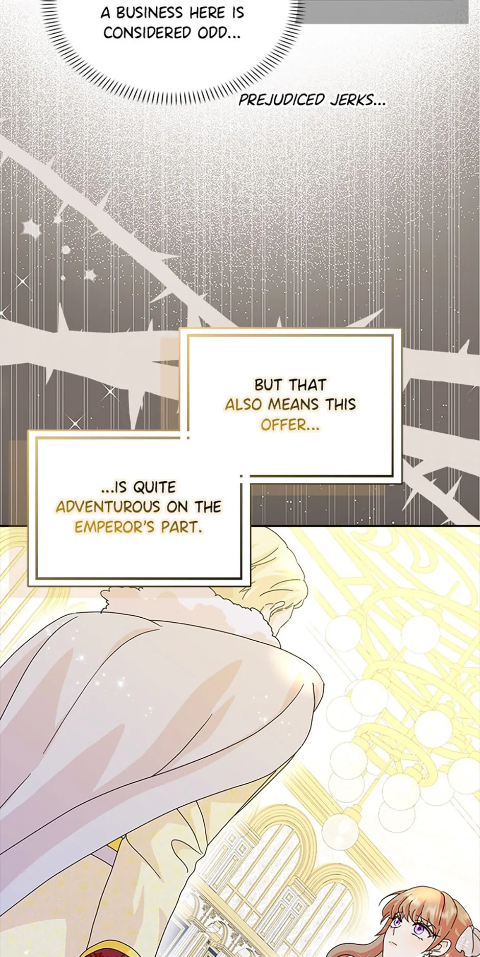 Wicked No More chapter 66 page 31