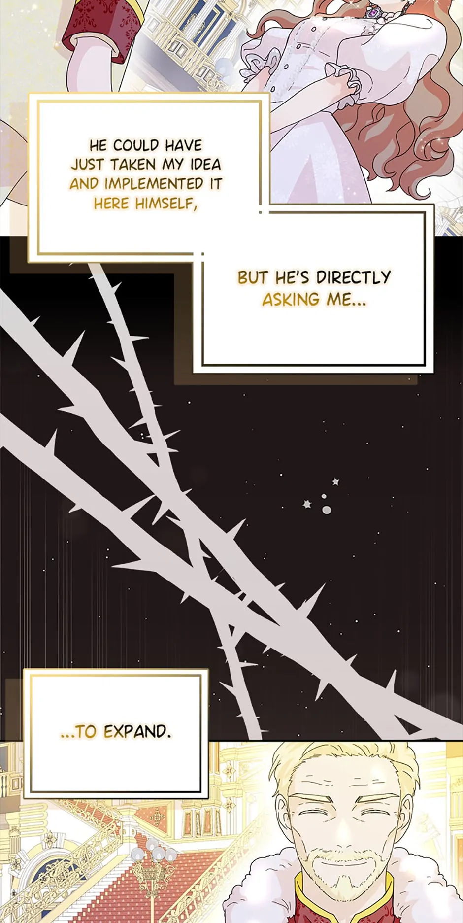 Wicked No More chapter 66 page 32