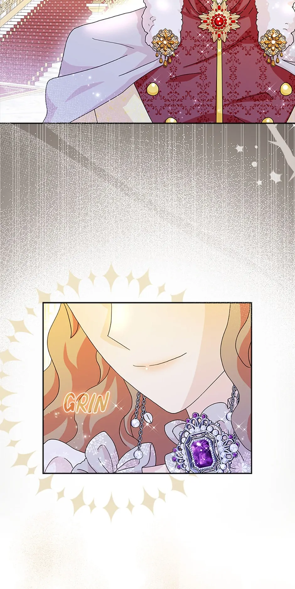 Wicked No More chapter 66 page 33