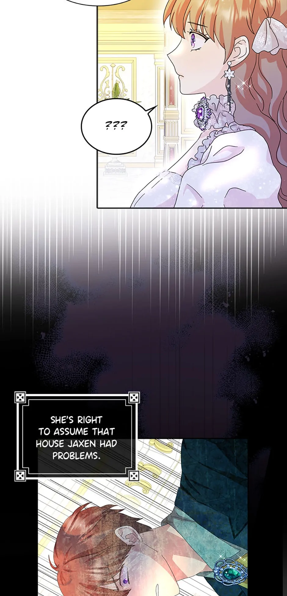 Wicked No More chapter 66 page 45