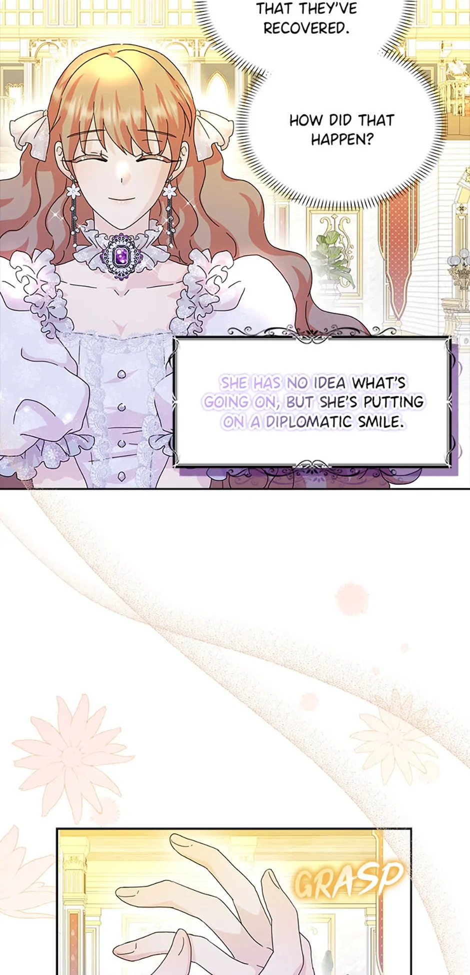 Wicked No More chapter 66 page 47